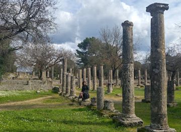greece/olympia/landmark/archaeological-museum-of-olympia