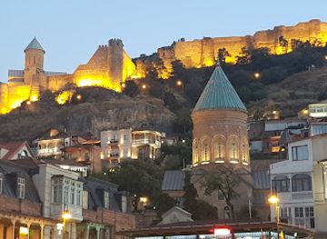 georgia/tbilisi/landmark/sion-cathedral-of-tbilisi