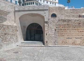 morocco/tangier/landmark/route-de-la-plage-merkala