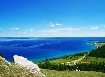 mongolia/lake-khovsgol/landmark/view-mongolia