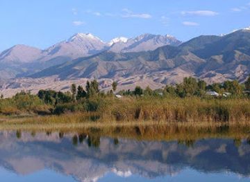 azerbaijan/mountainous-shirvan/landmark/shirvan-national-park