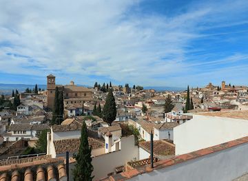 spain/granada/landmark/mirador-de-la-cruz-de-rauda