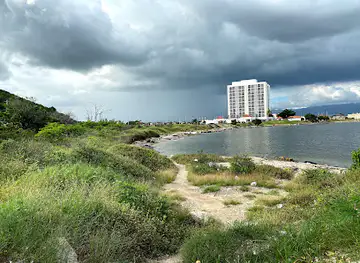 Port Henderson Landing