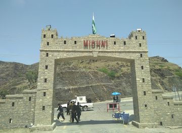 pakistan/fata-federally-administered-tribal-areas/landmark/michni-fort