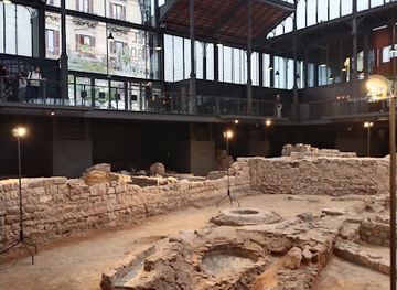 spain/barcelona/el-born/landmark/jaciment-del-born