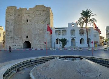tunisia/monastir/landmark/skifa-el-kahla