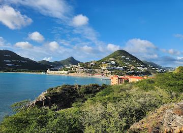 sint-maarten/cole-bay/landmark/fort-amsterdam