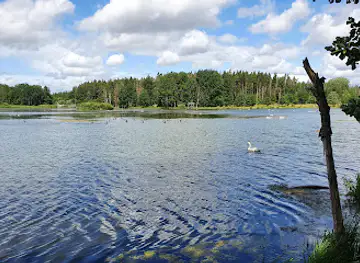 Tinnerö Eklandskap
