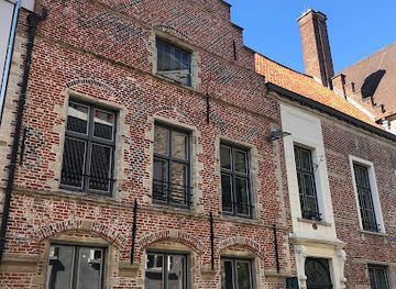 belgium/kortrijk/landmark/old-town-courtrai