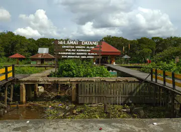 Kembang Island