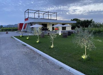 montenegro/podgorica/landmark/monte-grande-winery