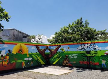 jamaica/kingston/new-kingston/landmark/trench-town-culture-yard-museum