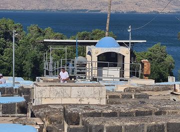 israel/tiberias/landmark/ancient-cemetery-of-tiberias