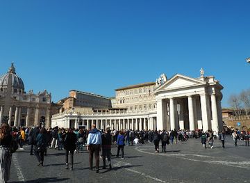 vatican-city/vatican-radio/landmark/cappella-niccolina