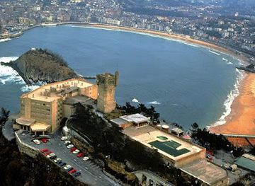 spain/san-sebastian/landmark/monte-igeldo-s-tower