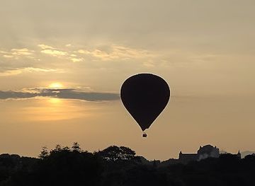 myanmar-burma/bagan/nyaung-u/landmark/sunrise-hill-bagan
