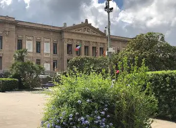 Comune di Messina - Palazzo Zanca