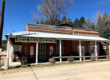 idaho/owyhee/landmark/boise-basin-museum