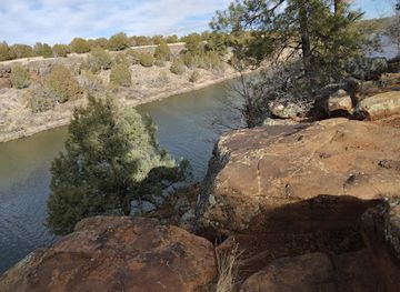 arizona/navajo-county/landmark/fool-hollow-lake-recreation-area