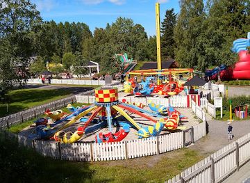 finland/oulu/landmark/vauhtipuisto-amusement-park