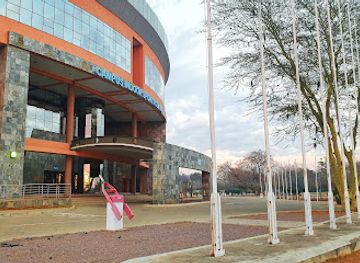 botswana/gaborone/landmark/university-of-botswana-indoor-sports-centre