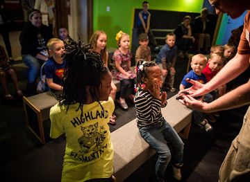 iowa/waterloo/landmark/bluedorn-science-imaginarium