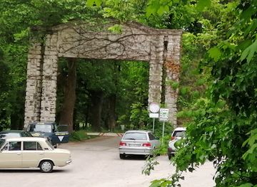 bulgaria/pleven/landmark/pleven-zoo