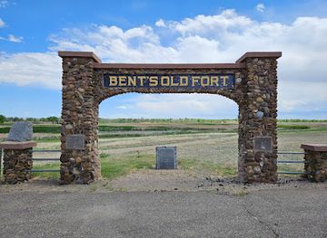 Bent's Old Fort National Historic Site