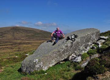 ireland/wicklow-mountains/landmark/war-hill