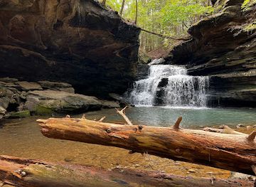 alabama/shoals/landmark/mize-mill-falls