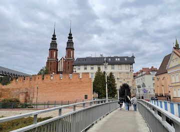 poland/opole/landmark/zabytkowe-mury-obronne-opola
