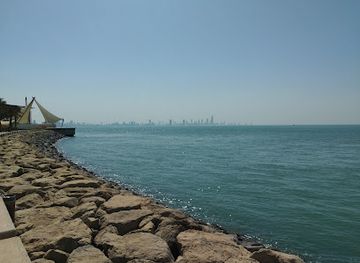 kuwait/bubiyan-island/landmark/the-scientific-center