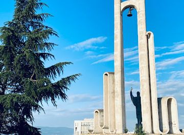 georgia/kvemo-kartli/landmark/saint-nino-monument
