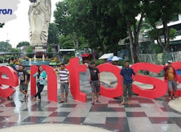 indonesia/south-kalimantan/landmark/raja-liburan-indonesia