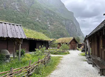 Viking Village