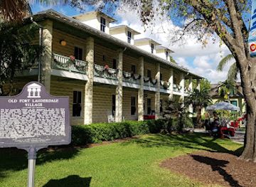 History Fort Lauderdale