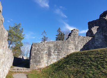 liechtenstein/schellenberg/landmark/historische-burgruine