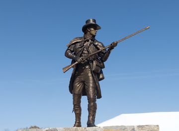 alabama/blount-mountain/landmark/camp-blount-historic-state-park