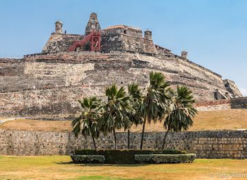 colombia/caribbean-region/landmark/san-felipe-de-barajas-fort