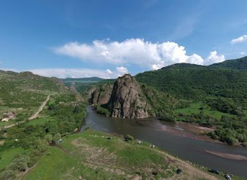 armenia/lori/landmark/arevatsag-canyon