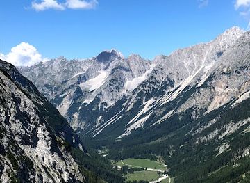 austria/karwendel/landmark/karwendeltal
