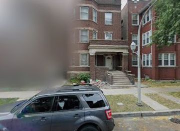 illinois/oak-lawn/landmark/lorraine-hansberry-house