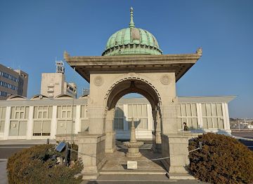 japan/bungo/landmark/yamashita-park