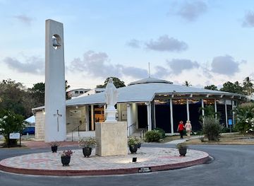 barbados/south-coast/landmark/saint-dominic-s-roman-catholic-church