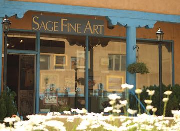 new-mexico/taos/landmark/sage-fine-art-gallery