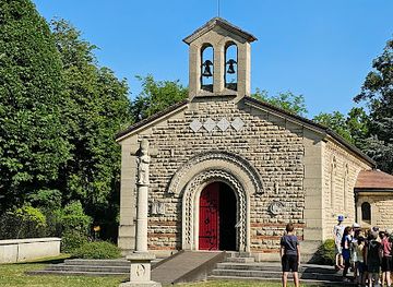 france/reims/laon-zola/landmark/foujita-chapel