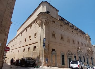 malta/valletta/landmark/mysterium-fidei-monastery