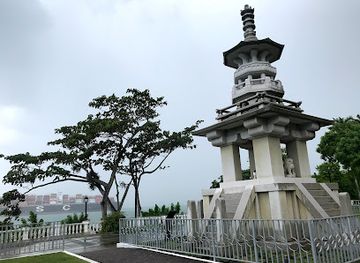panama/eastern-panama/landmark/korea-friendship-monument-panama