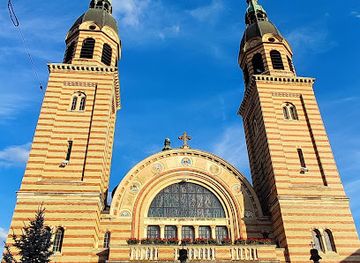 romania/alba/landmark/holy-trinity-orthodox-cathedral