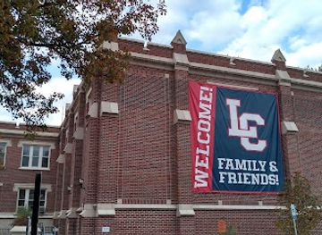 idaho/lewiston/landmark/lewis-clark-state-college